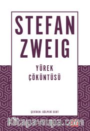 Yürek Çöküntüsü