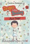 Aşık Değil Jasper John Dooley 3