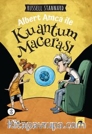 Albert Amca ile Kuantum Macerası