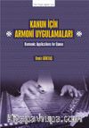 Kanun İçin Armoni Uygulamaları