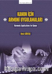 Kanun İçin Armoni Uygulamaları