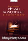 Nazarov Piyano Konçertosu (İki Piyano Düzenlemesi)
