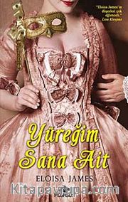 Yüreğim Sana Ait