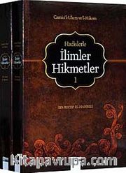 Hadislerle İlimler Hikmetler (2 Cilt)