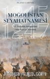 Moğolistan Seyahatnamesi 13. Yüzyılda Avrupa’dan Asya’ya Yolculuk (1245-1247)