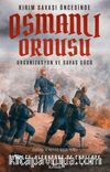 Kırım Savaşı Öncesinde Osmanlı Ordusu