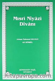 Mısri Niyazi Divanı
