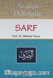 Arapça Dilbilgisi Sarf