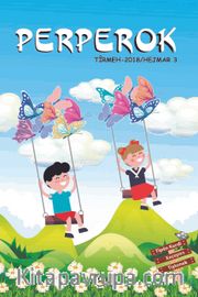 Perperok Tirmeh 2018 Hejmar 3