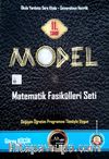 11.Sınıf Model Matematik Fasikülleri Seti