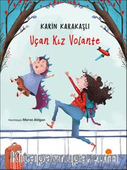 Uçan Kız Volante
