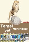 Temel Mühendislik Seti (8 Kitap)