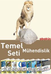 Temel Mühendislik Seti (8 Kitap)
