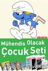 Mühendis Olacak Çocuk Seti