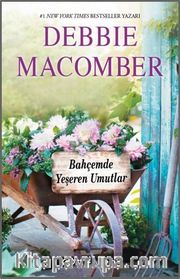 Bahçemde Yeşeren Umutlar