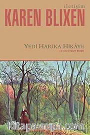 Yedi Harika Hikaye