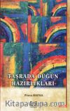 Taşrada Düğün Hazırlıkları