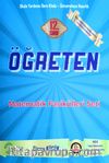 12.Sınıf Öğreten Matematik Fasikülleri Seti