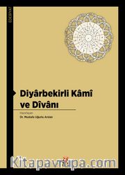 Diyarbekirli Kami ve Divanı