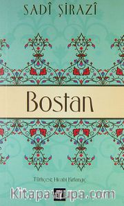 Bostan