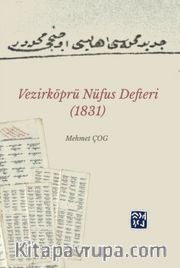 Vezirköprü Nüfus Defteri