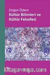 Kültür Bilimleri ve Kültür Felsefesi 