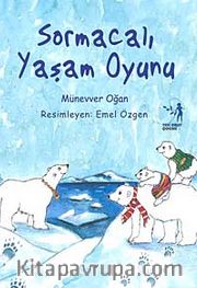 Sormacalı Yaşam Oyunu (2 Kitap)