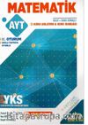 AYT Kuantum Matematik Konu Anlatımlı Soru Bankası