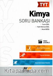 TYT Kimya Soru Bankası