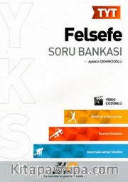 TYT Felsefe Soru Bankası