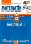 Üniversiteye Hazırlık Matematik Konu Anlatımlı Soru Bankası