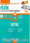 Üniversiteye Hazırlık Fizik Optik Konu Anlatımlı Soru Bankası