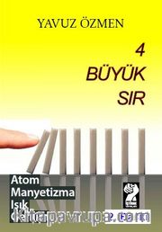4 Büyük Sır