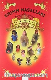 Grimm Masalları