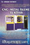 Cnc Metal İşleme El Kitabı