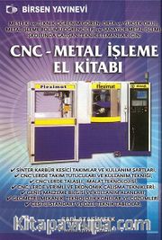 Cnc Metal İşleme El Kitabı