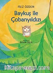 Baykuş ile Çobanyıldızı