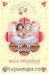 Prenses Gelincik - Bale Prensesi