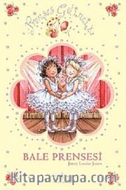 Prenses Gelincik - Bale Prensesi