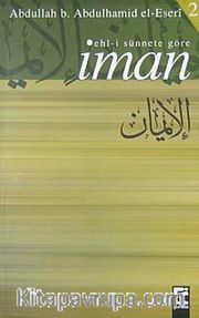Ehl'i Sünnete Göre İman (karton kapak)