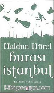 Burası İstanbul