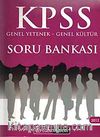 2012 KPSS Genel Yetenek-Genel Kültür Soru Bankası