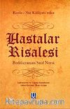 Hastalar Risalesi cep boy