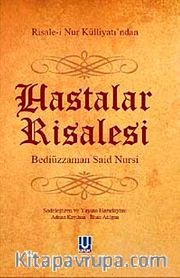 Hastalar Risalesi cep boy
