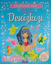 Prenses Denizkızı / Çıkartmalı Seri