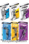 YKS DİL İngilizce Ön Hazırlık Set 6 (Kelime Canavarı 4,5,6 + Okuma Canavarı 4,5,6)