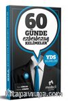 60 Günde Ezberbozan Yds Kelimeleri