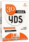 30 Fasikülde YDS