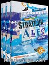 2013 ALES Modüler Stratejik Soru Seti (3 Kitap) / Sayısal-Sözel