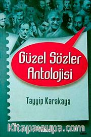 Güzel Sözler Antolojisi